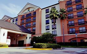Hyatt Place Orlando Airport